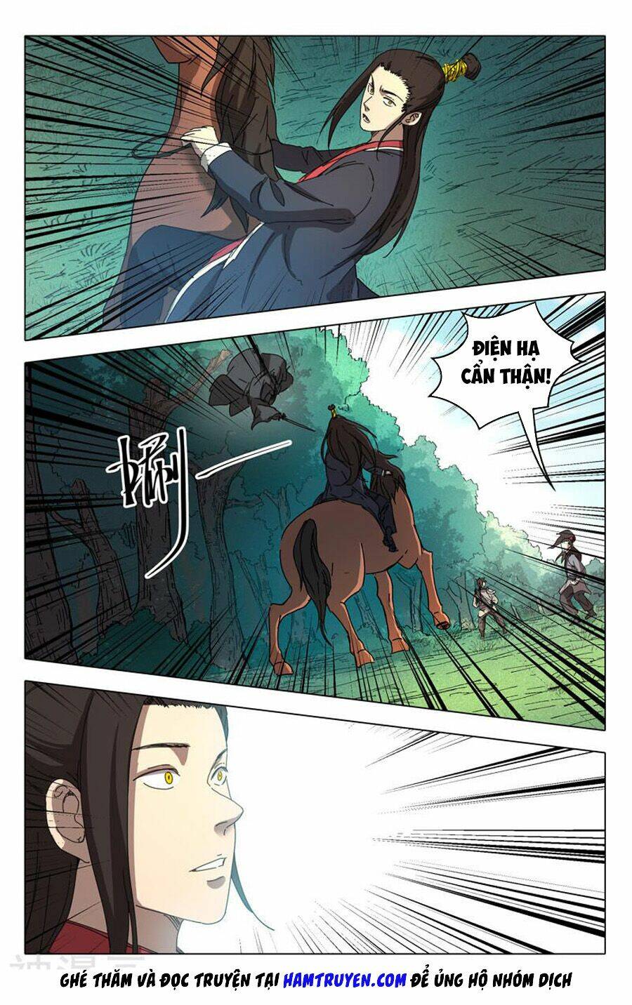 Chương 232 - Trang 3
