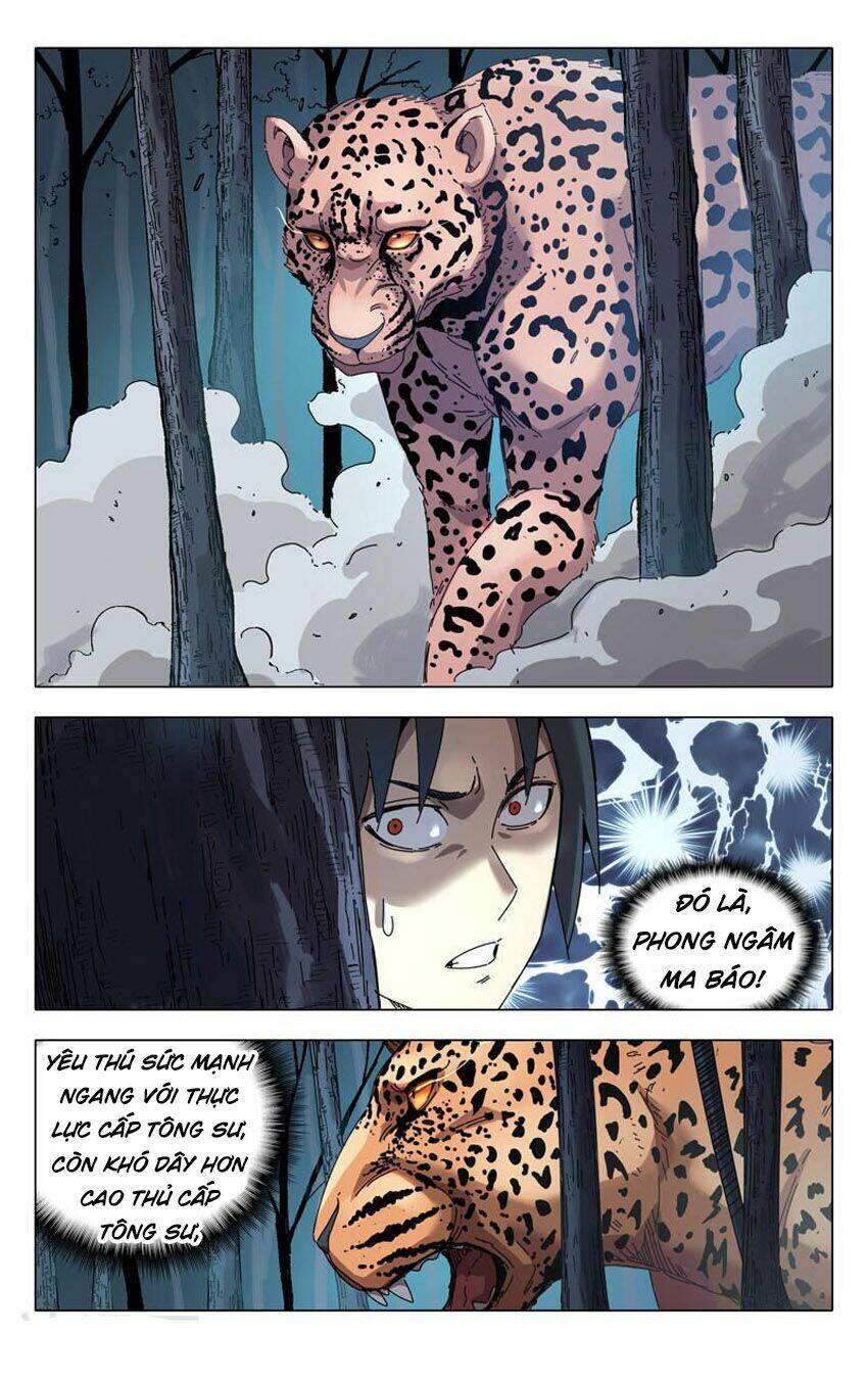 Chương 241 - Trang 10