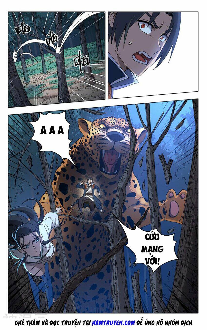 Chương 242 - Trang 3