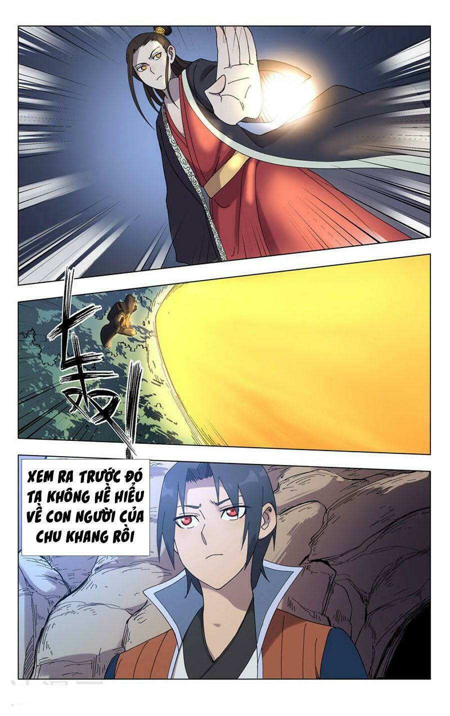 Chương 249 - Trang 3