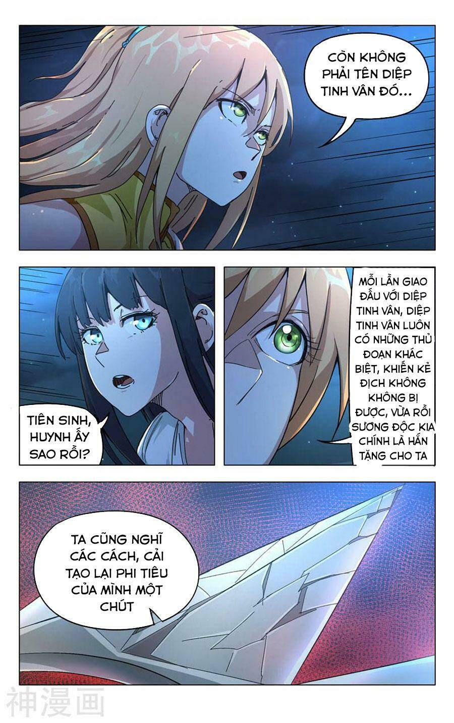 Chương 263 - Trang 12