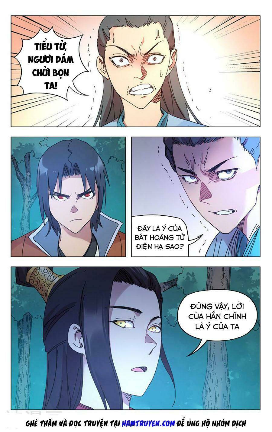 Chương 265 - Trang 3