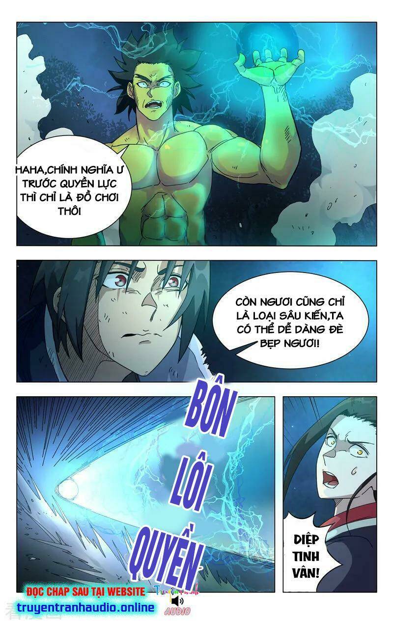 Chương 268 - Trang 5