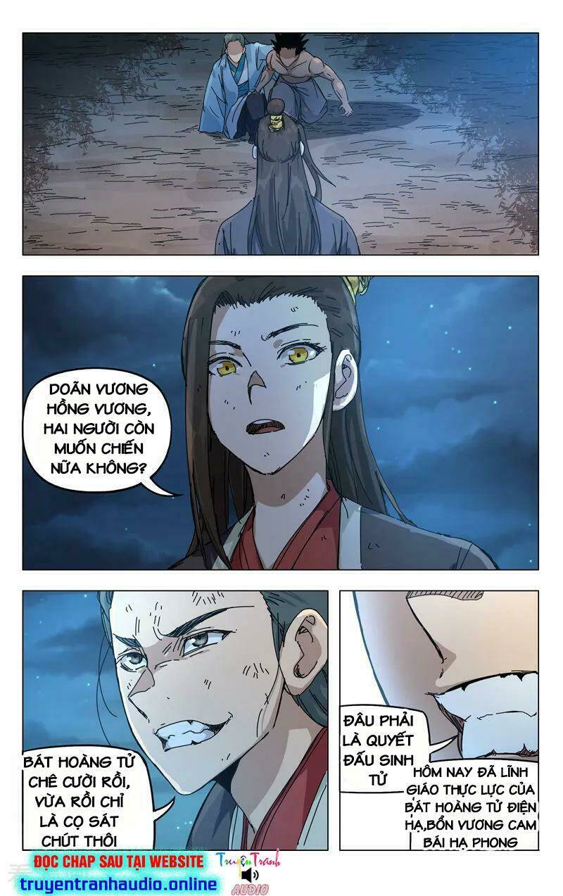 Chương 270 - Trang 5