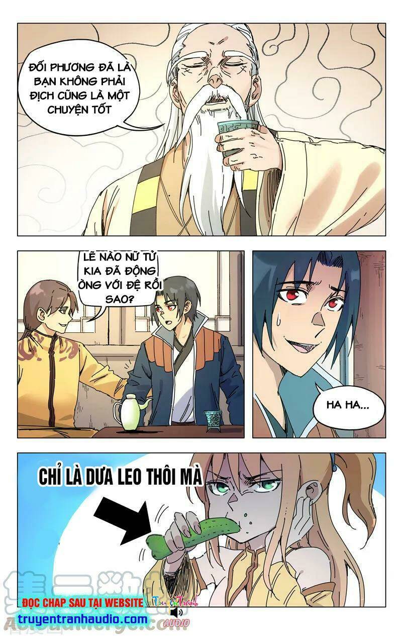 Chương 272 - Trang 4