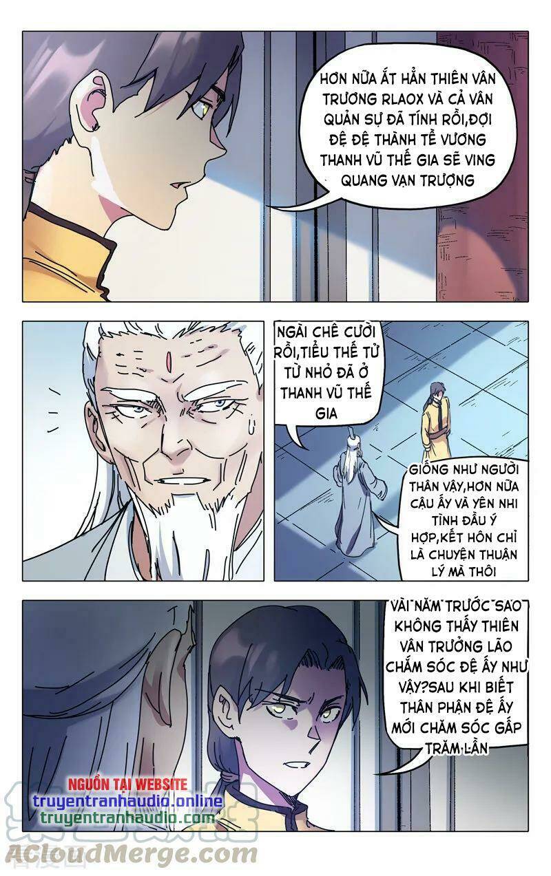 Chương 281 - Trang 3