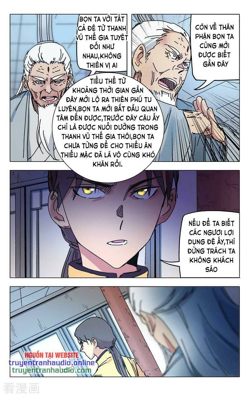 Chương 281 - Trang 4