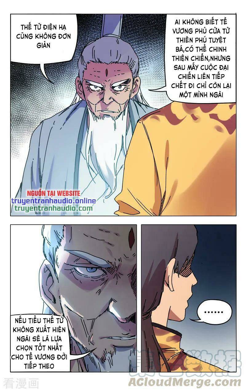 Chương 281 - Trang 5