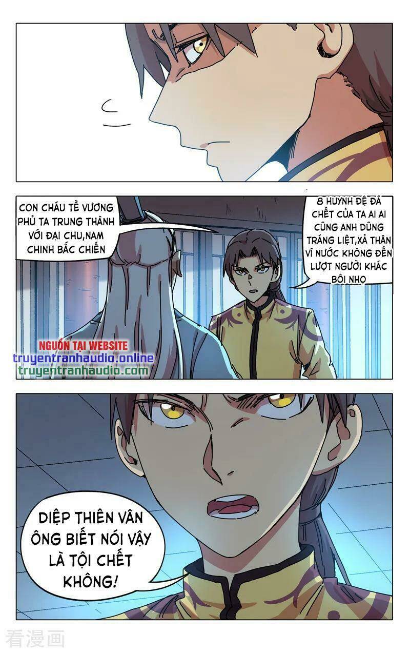 Chương 281 - Trang 6