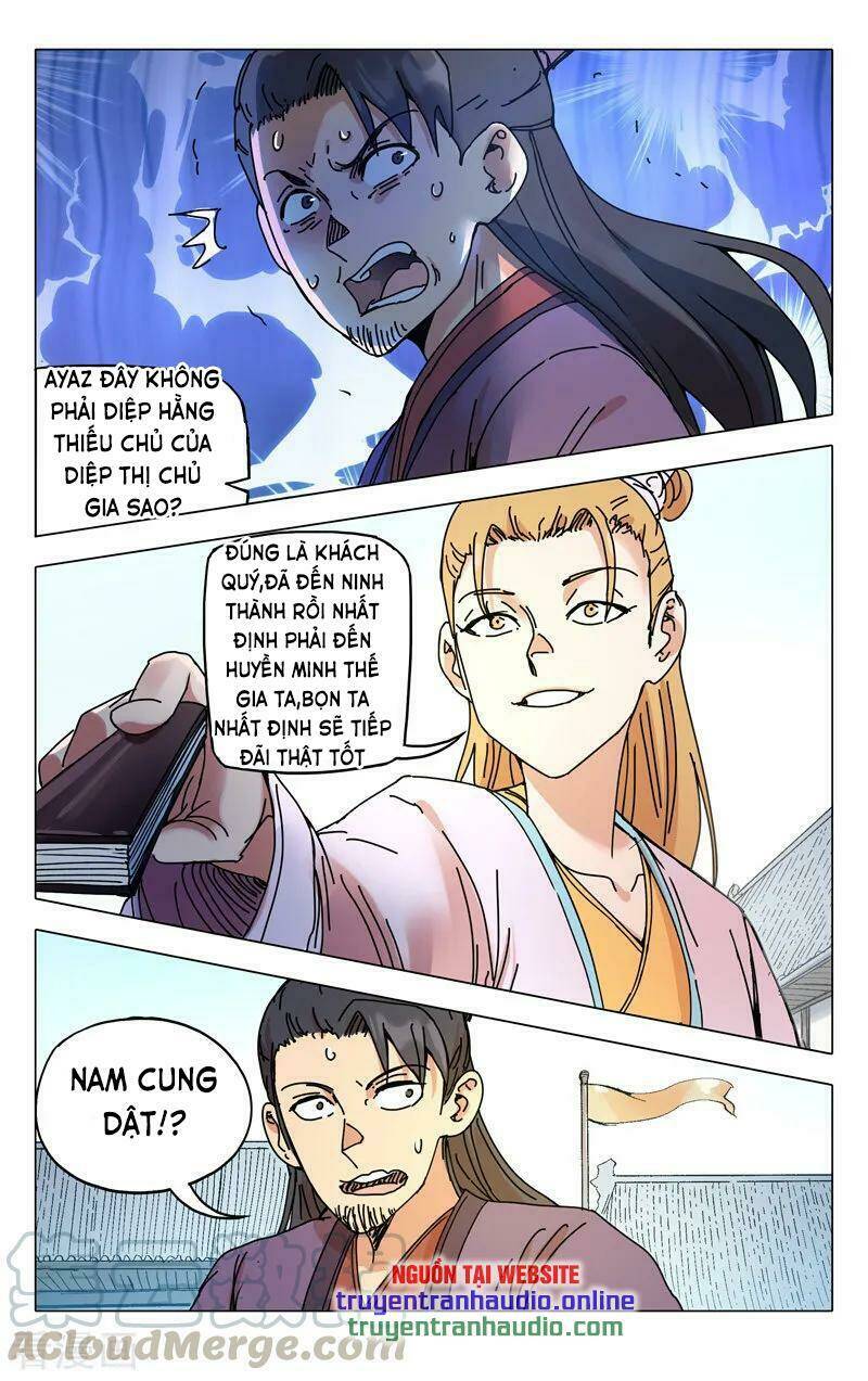 Chương 281 - Trang 9