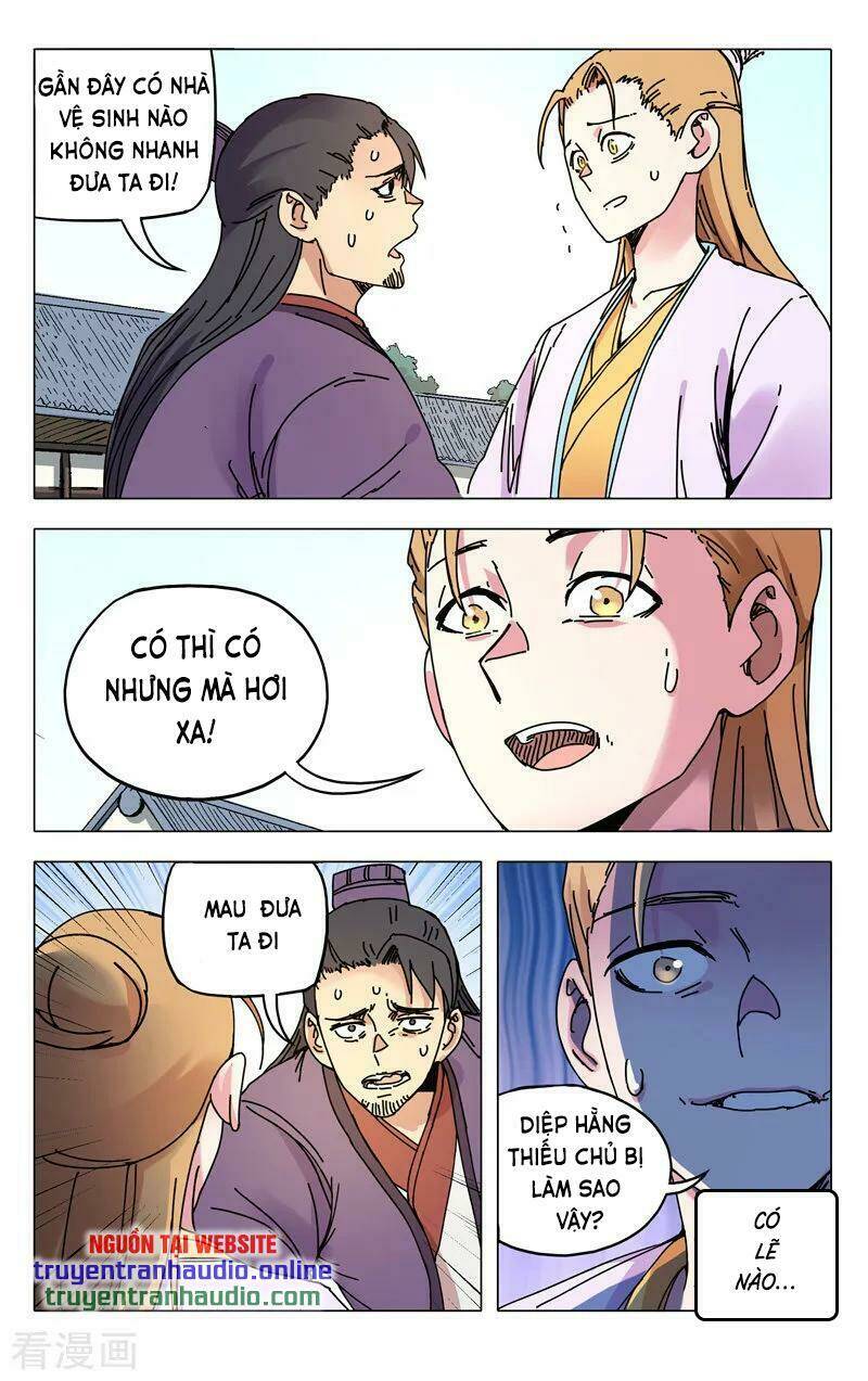 Chương 281 - Trang 10