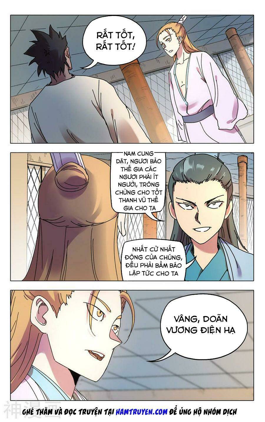 Chương 283 - Trang 3