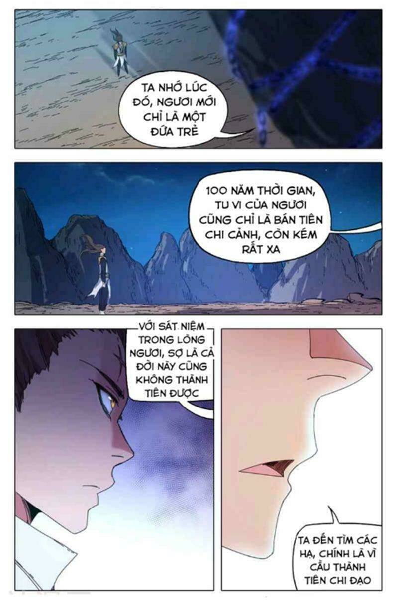 Chương 287 - Trang 8
