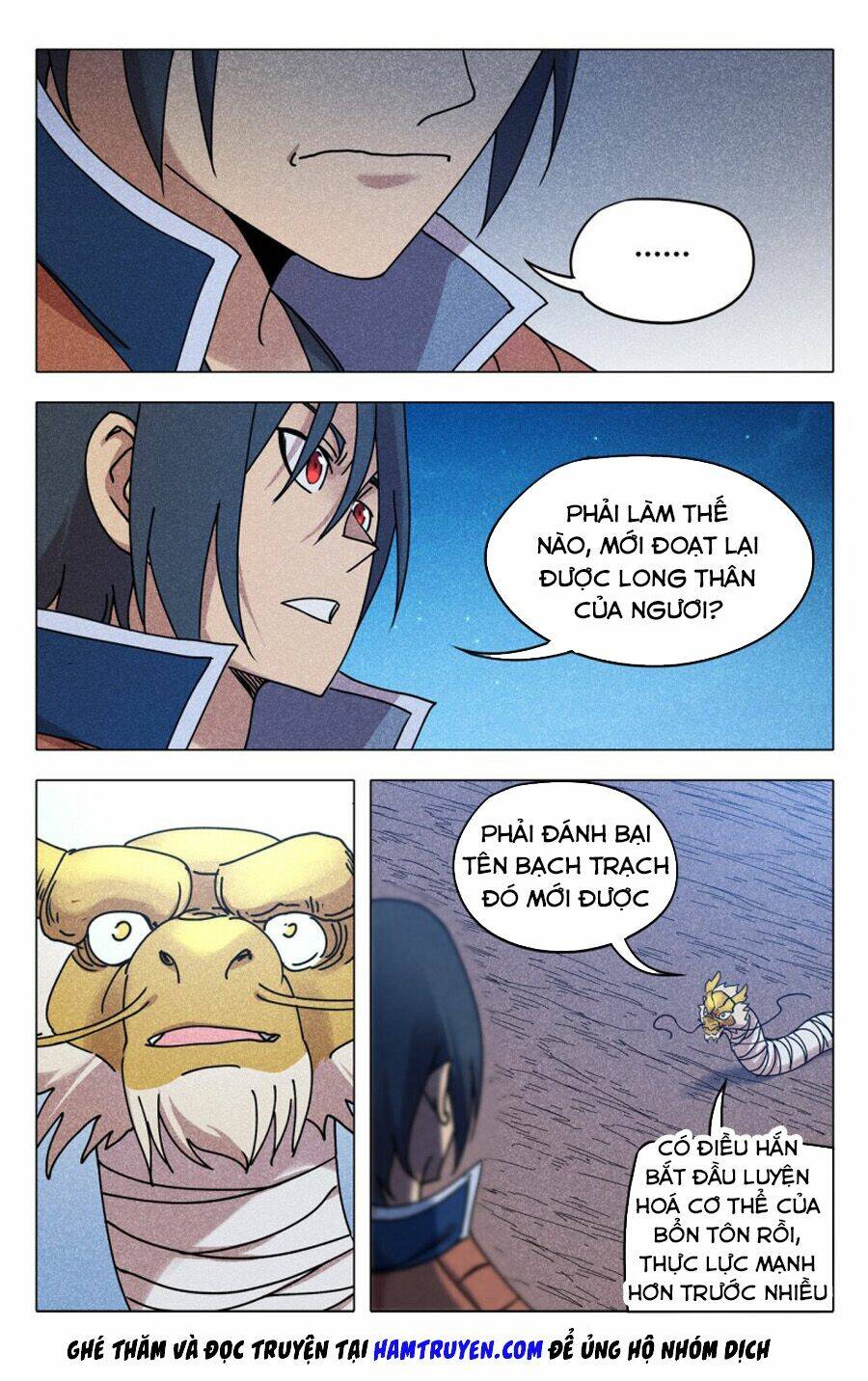 Chương 295 - Trang 10