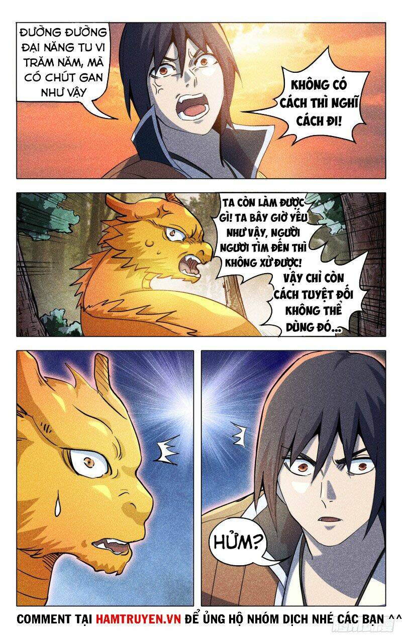 Chương 314 - Trang 11
