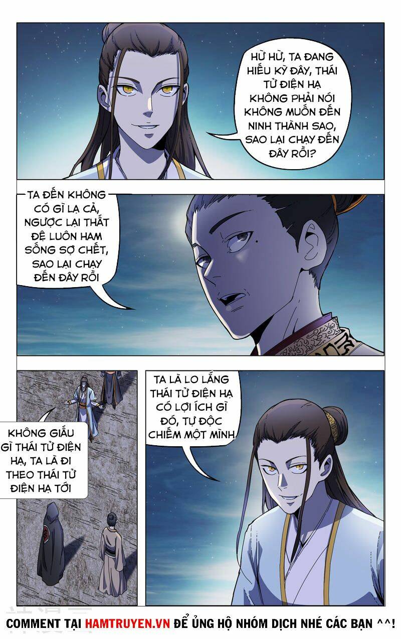 Chương 331 - Trang 3