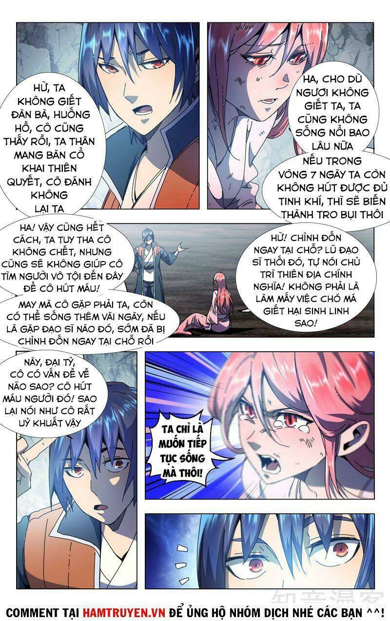 Chương 342 - Trang 5