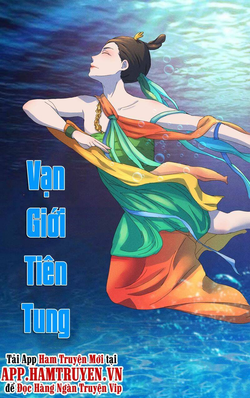 Chương 372 - Trang 1
