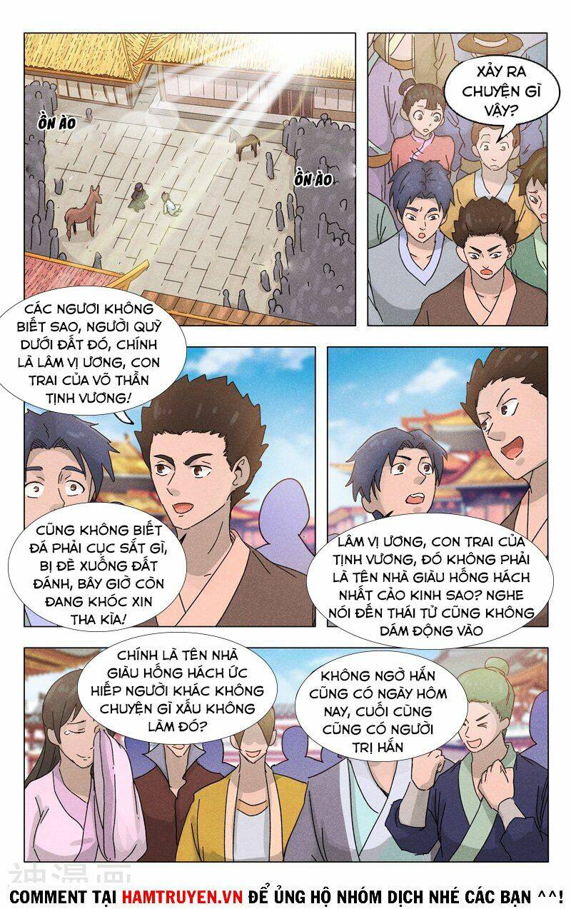 Chương 376 - Trang 3