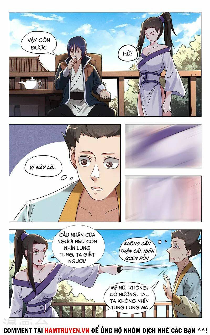 Chương 403 - Trang 4