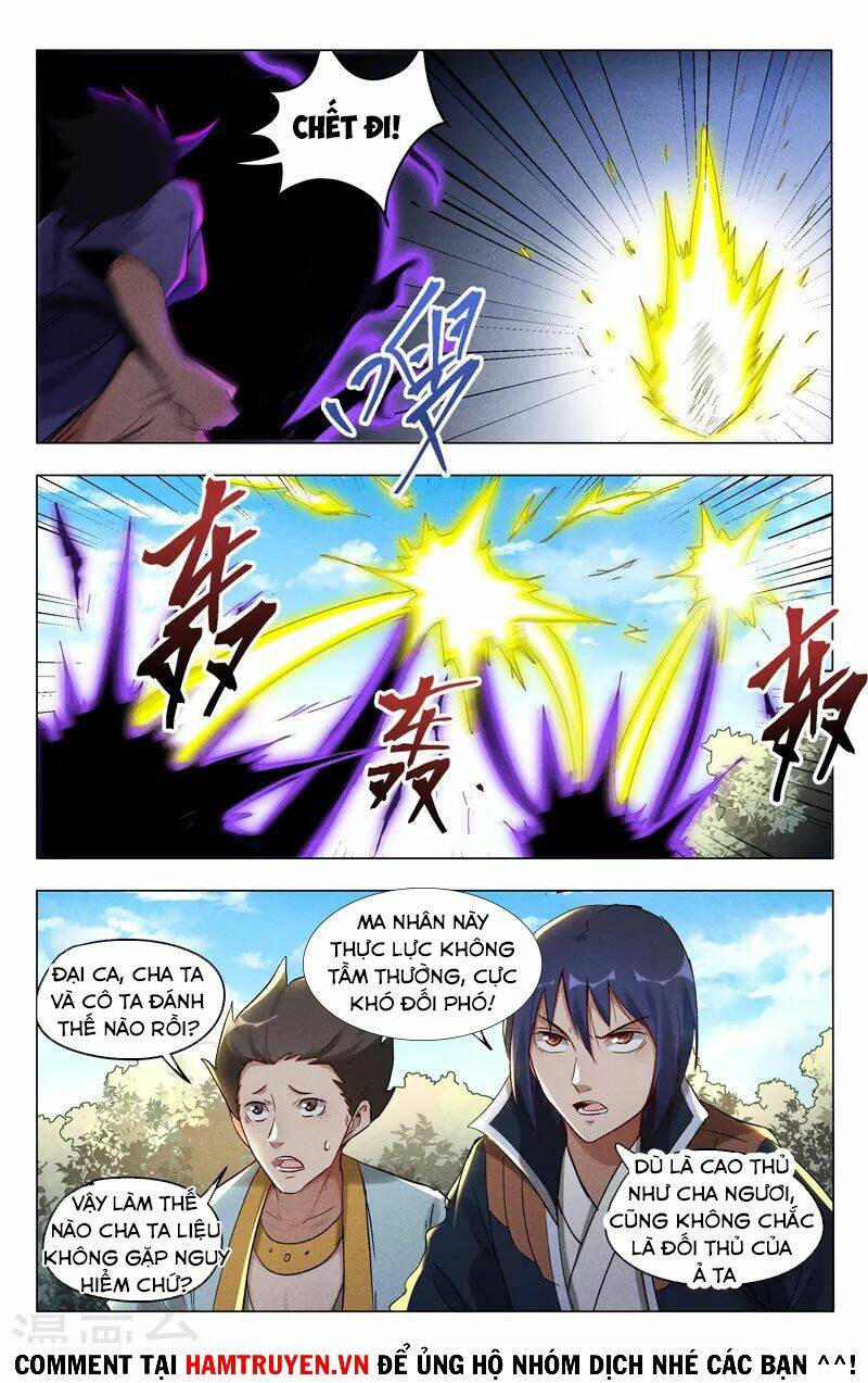 Chương 404 - Trang 5