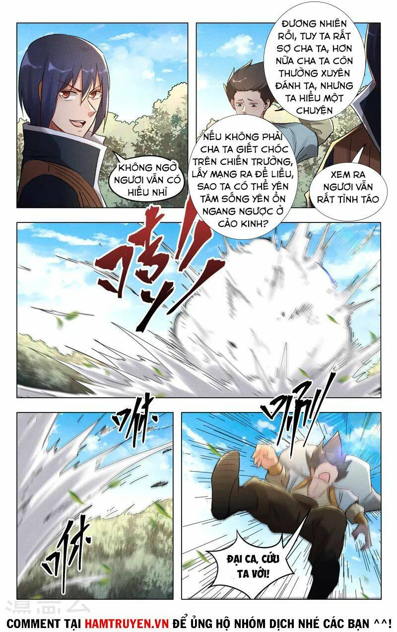 Chương 404 - Trang 6