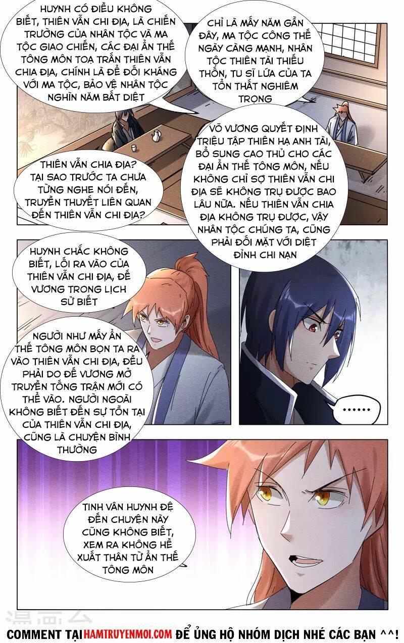 Chương 414 - Trang 3