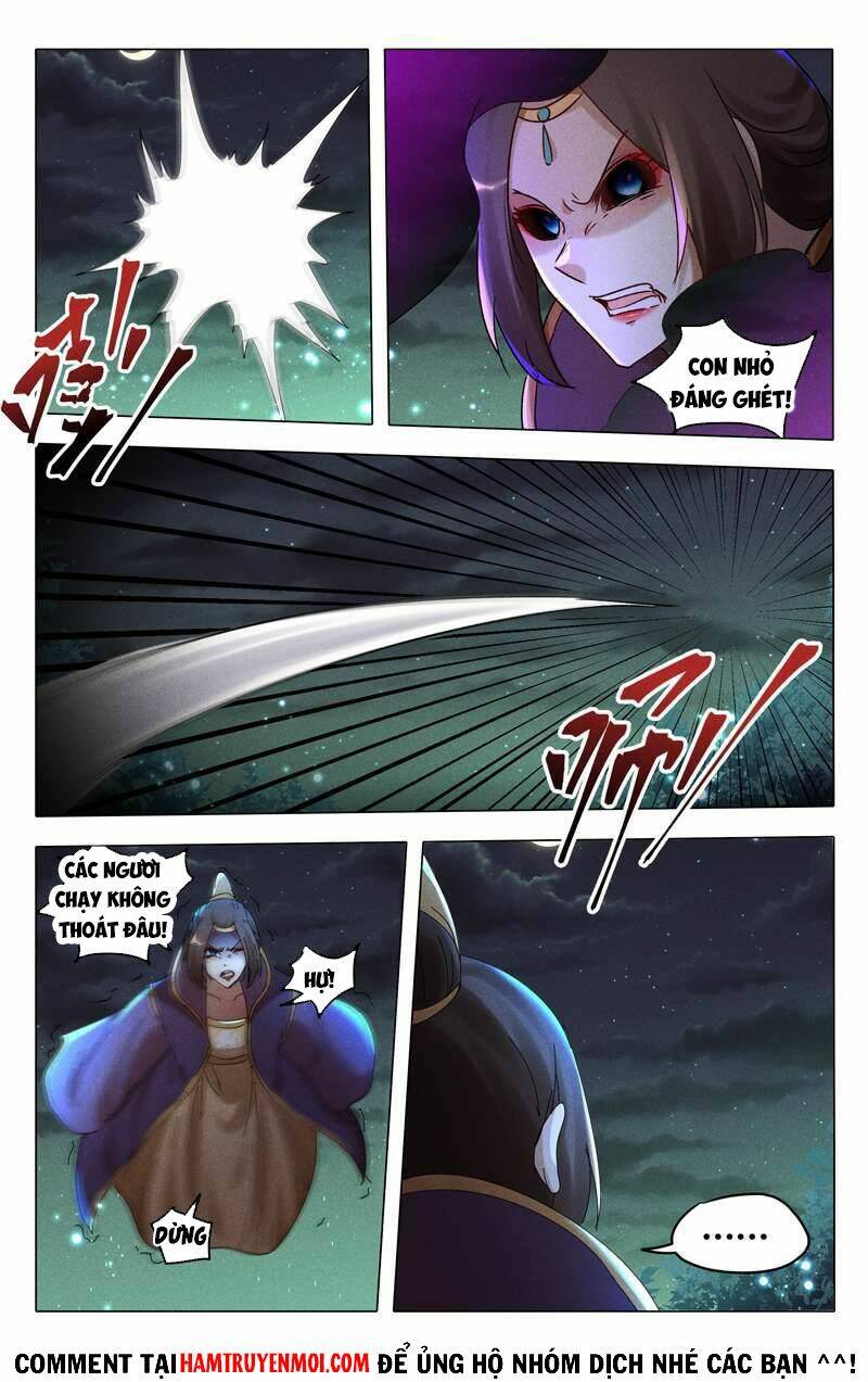 Chương 433 - Trang 8