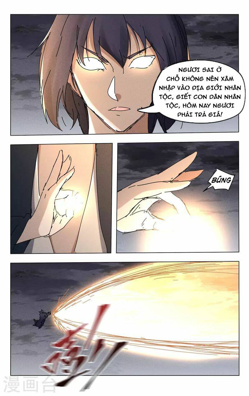 Chương 461 - Trang 8