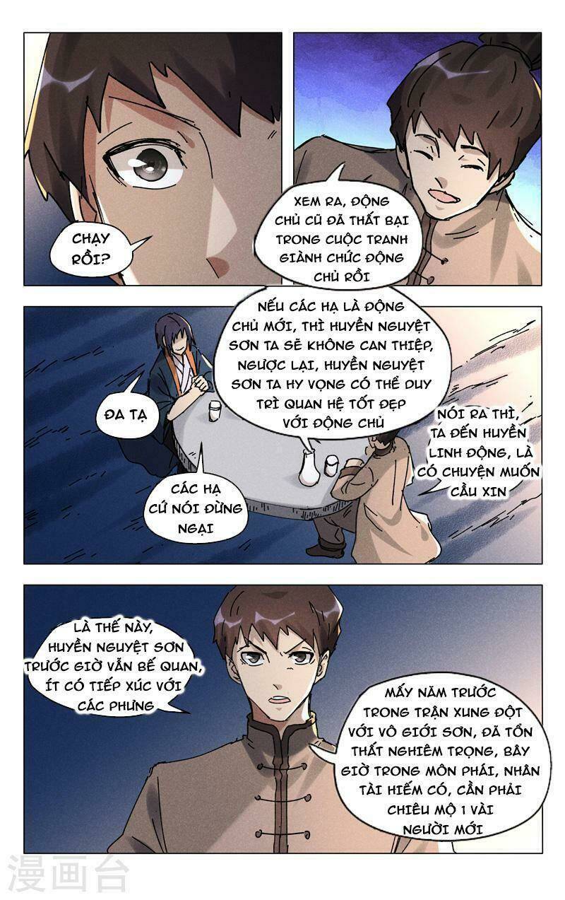 Chương 484 - Trang 3