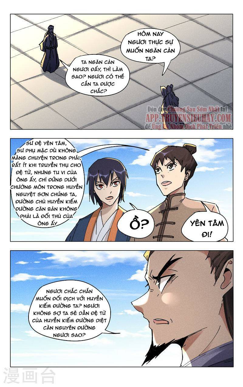 Chương 493 - Trang 3