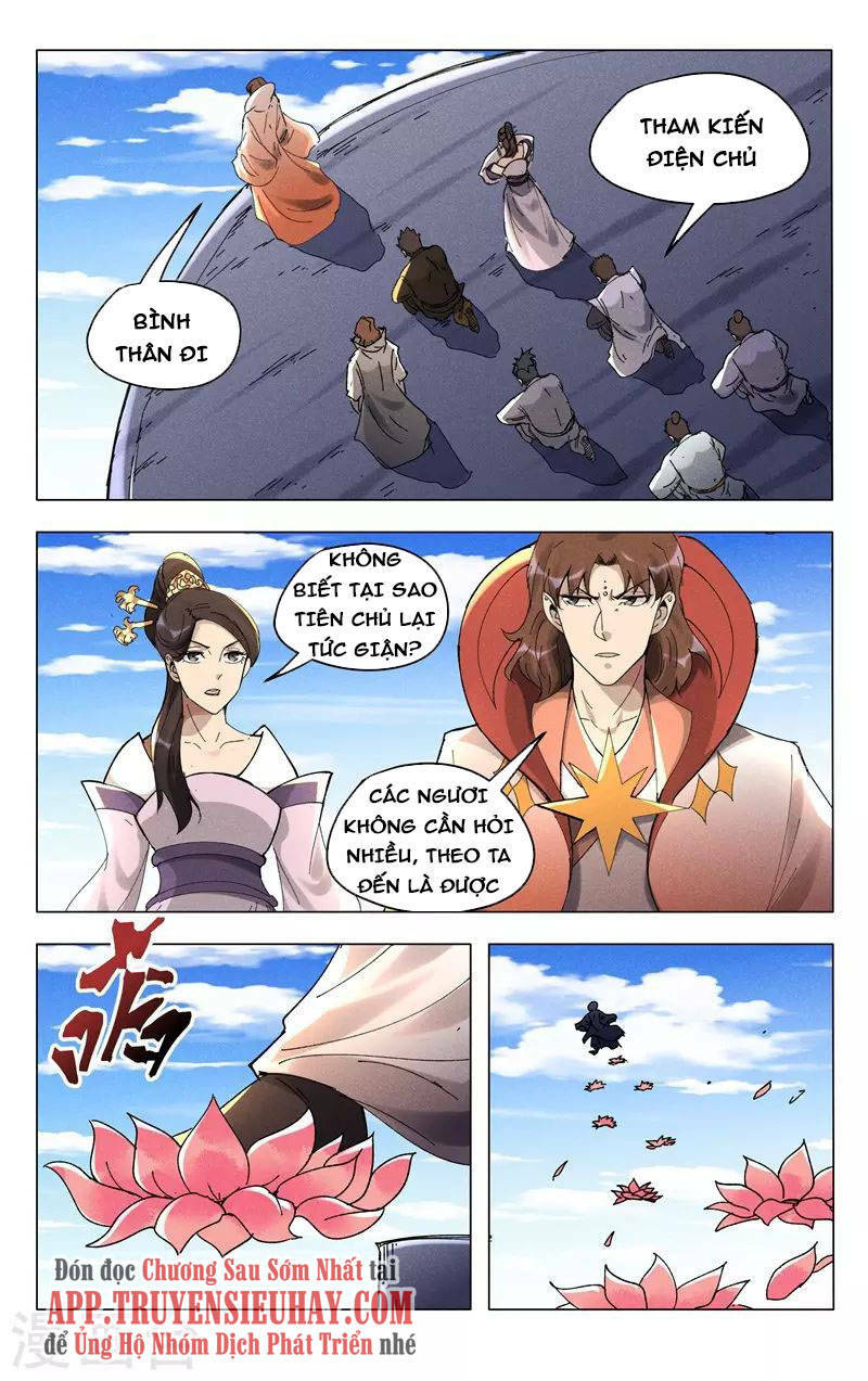 Chương 500 - Trang 3