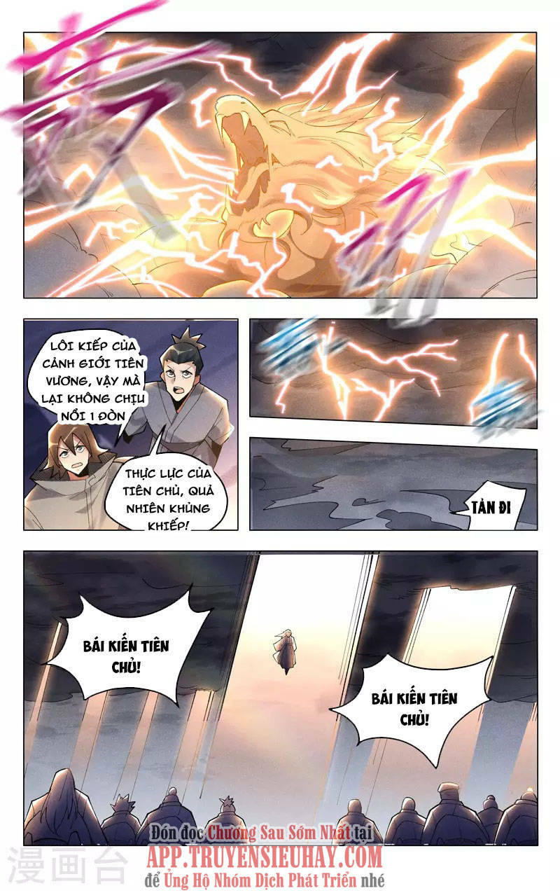 Chương 507 - Trang 12