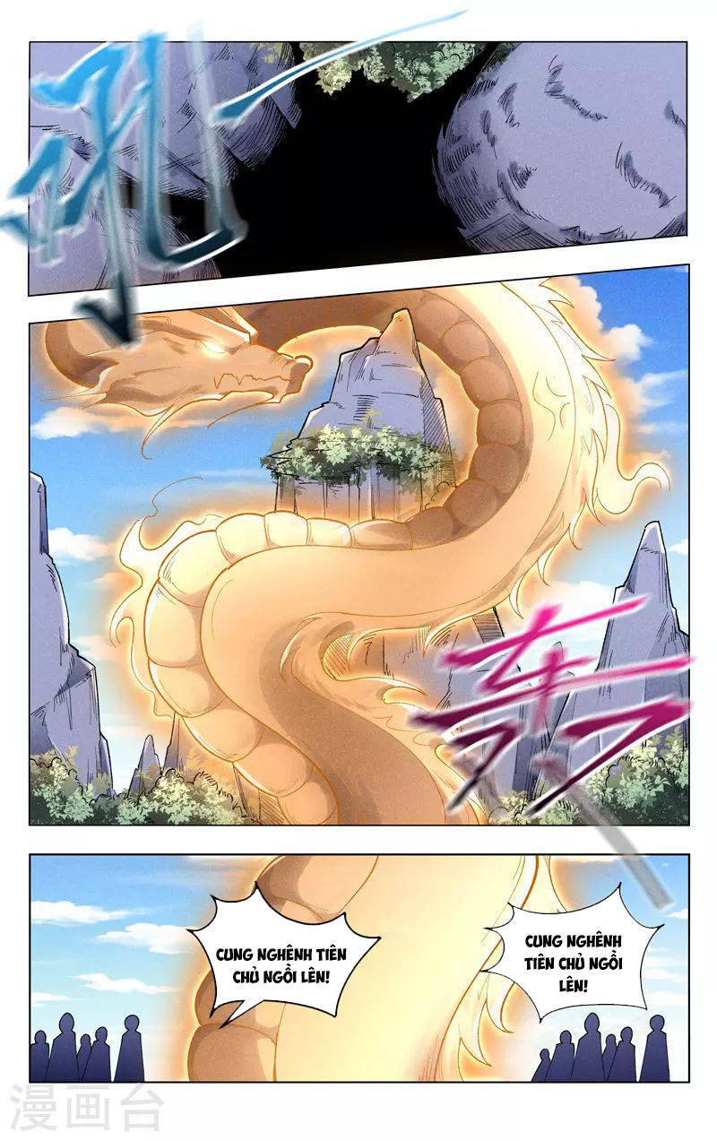 Chương 507 - Trang 10