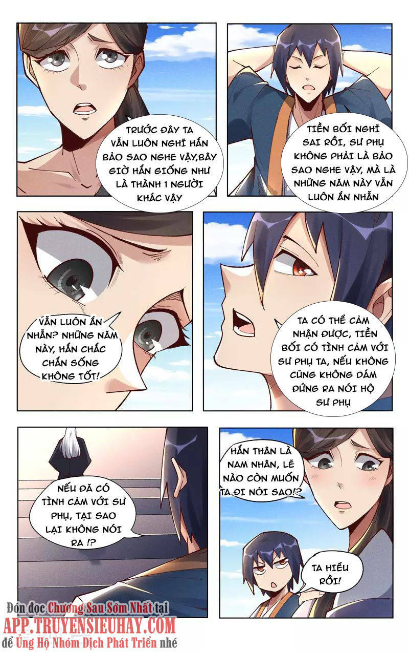 Chương 508 - Trang 3