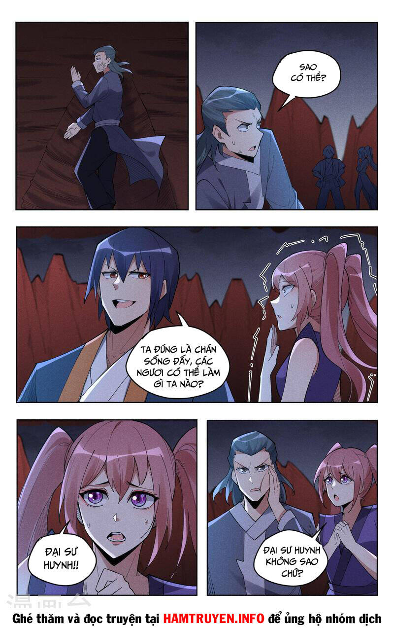 Chương 541 - Trang 3