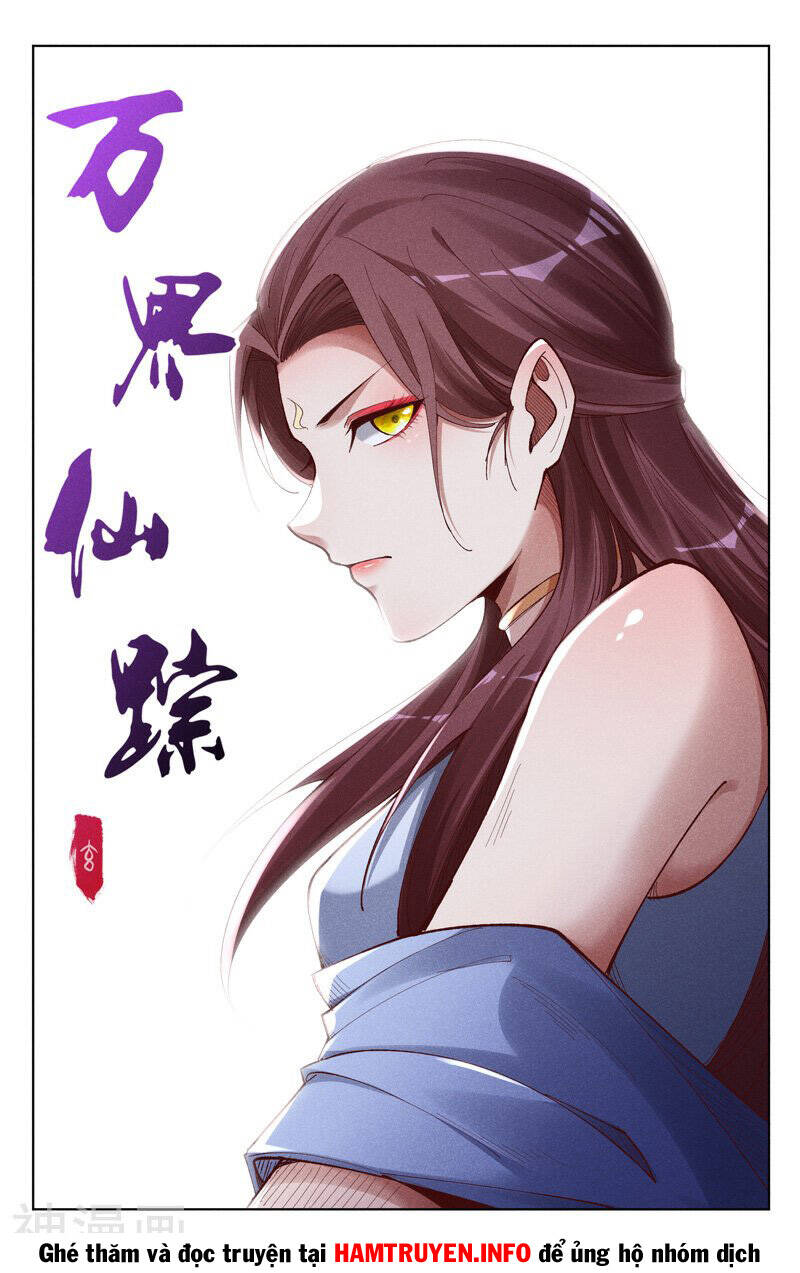 Chương 545 - Trang 1
