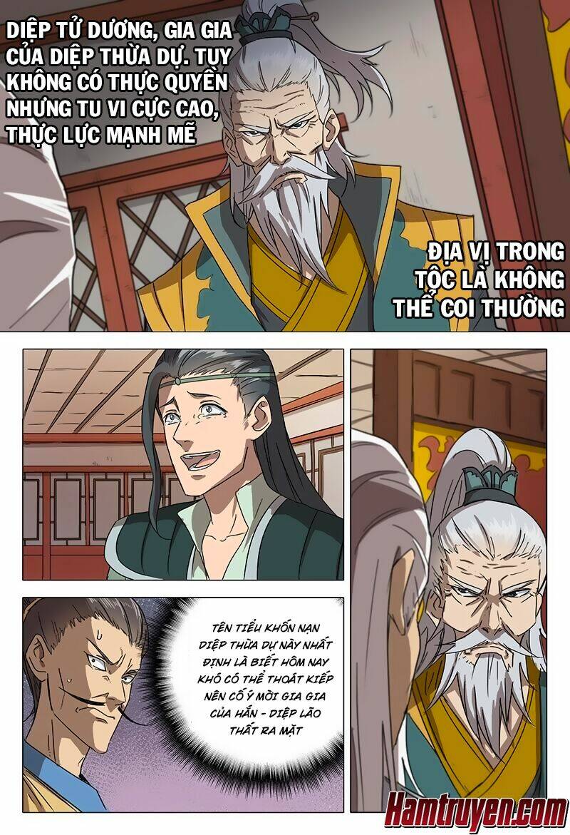 Chương 61 - Trang 3