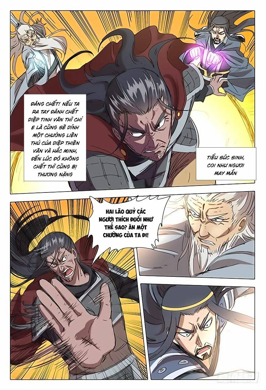 Chương 75 - Trang 8