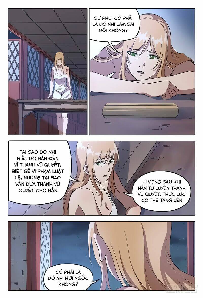 Chương 84 - Trang 10