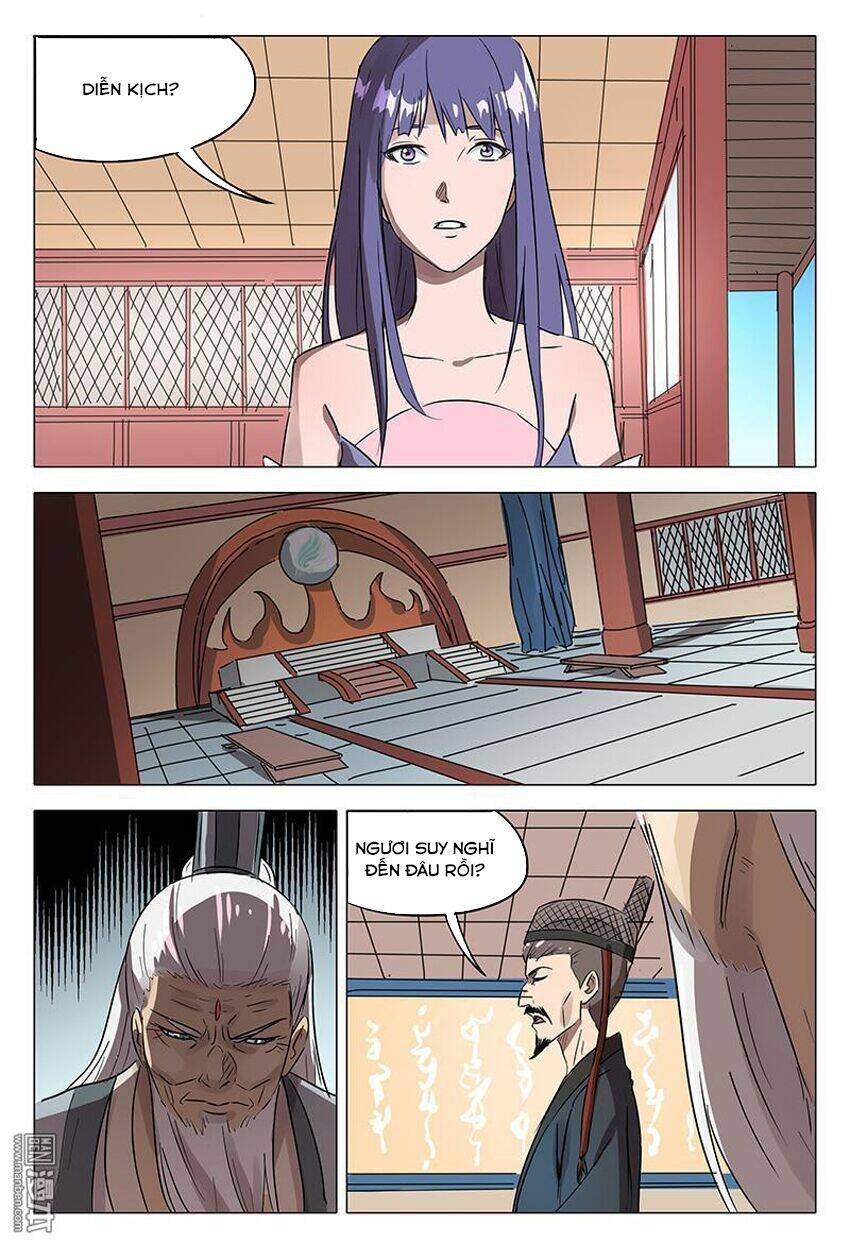Chương 89 - Trang 5