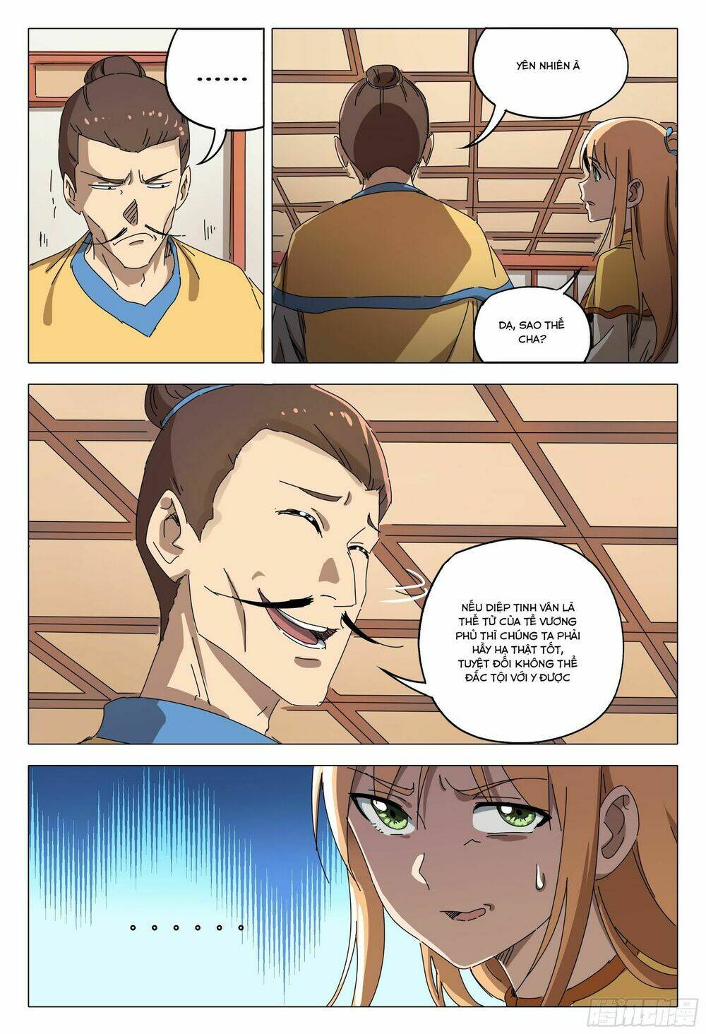Chương 92 - Trang 7