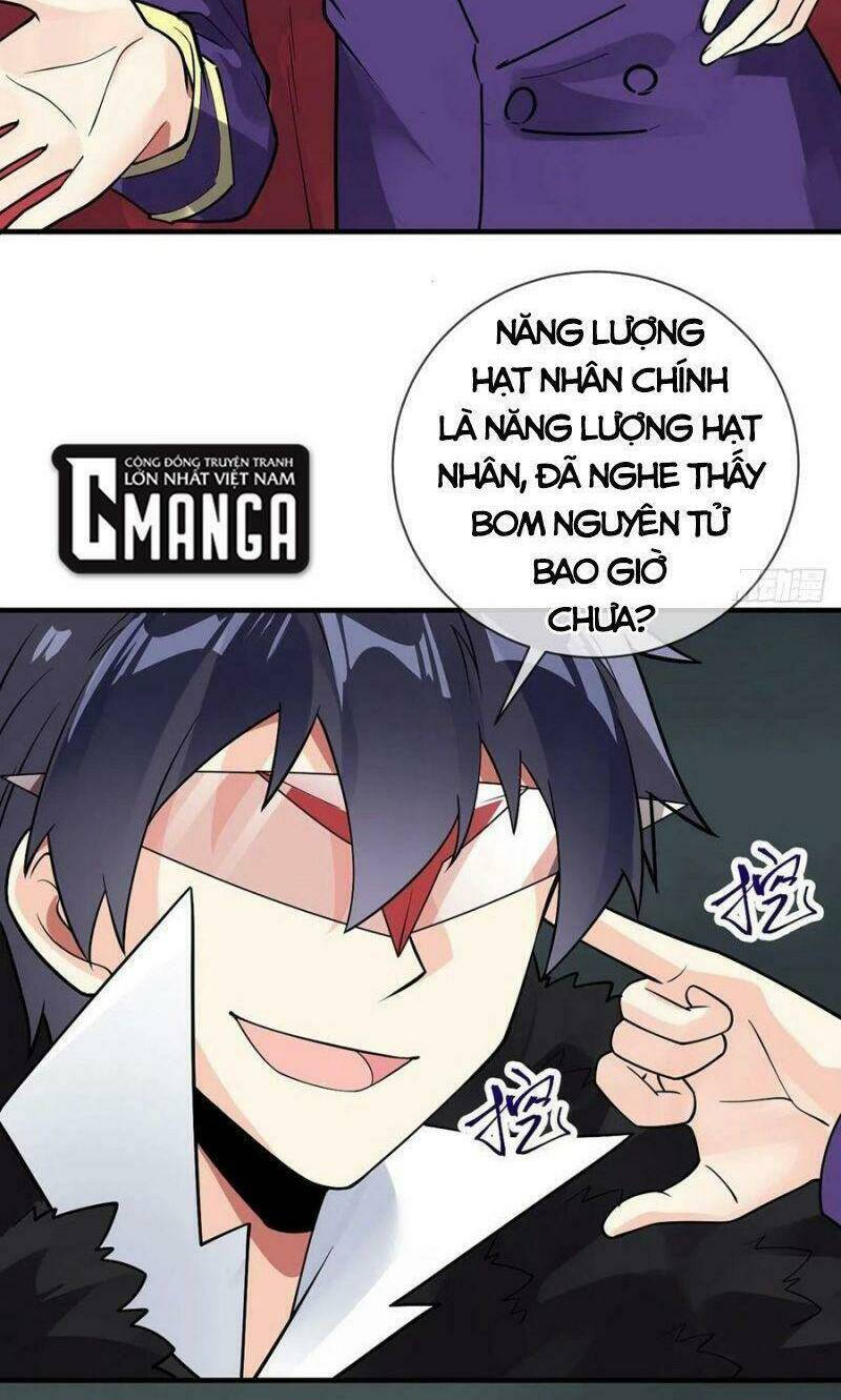 Chương 101 - Trang 22