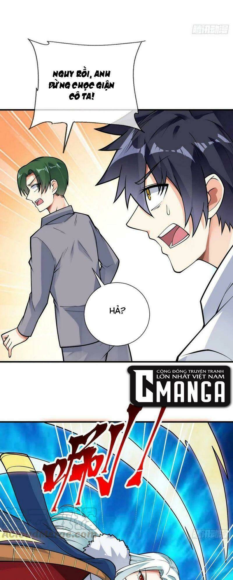Chương 109 - Trang 18