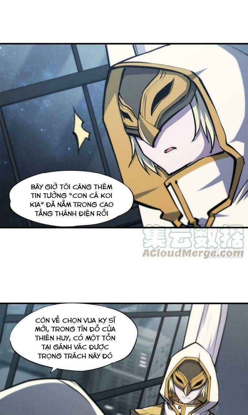 Chương 109 - Trang 31