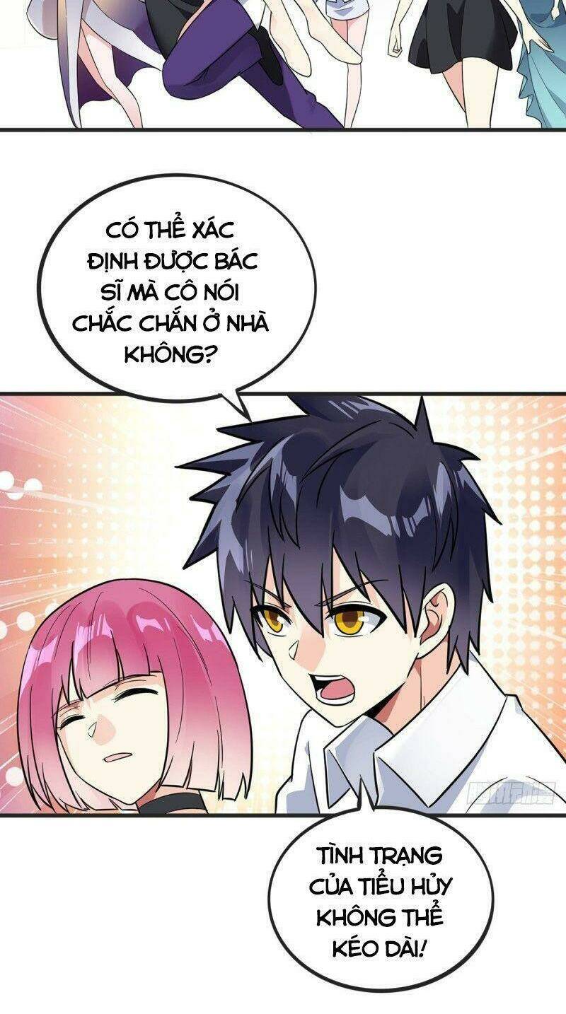 Chương 111 - Trang 2