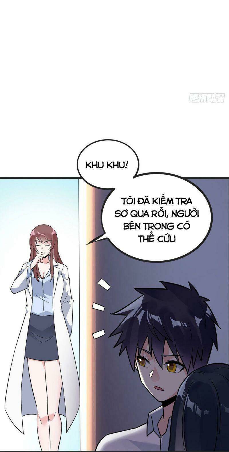 Chương 111 - Trang 27