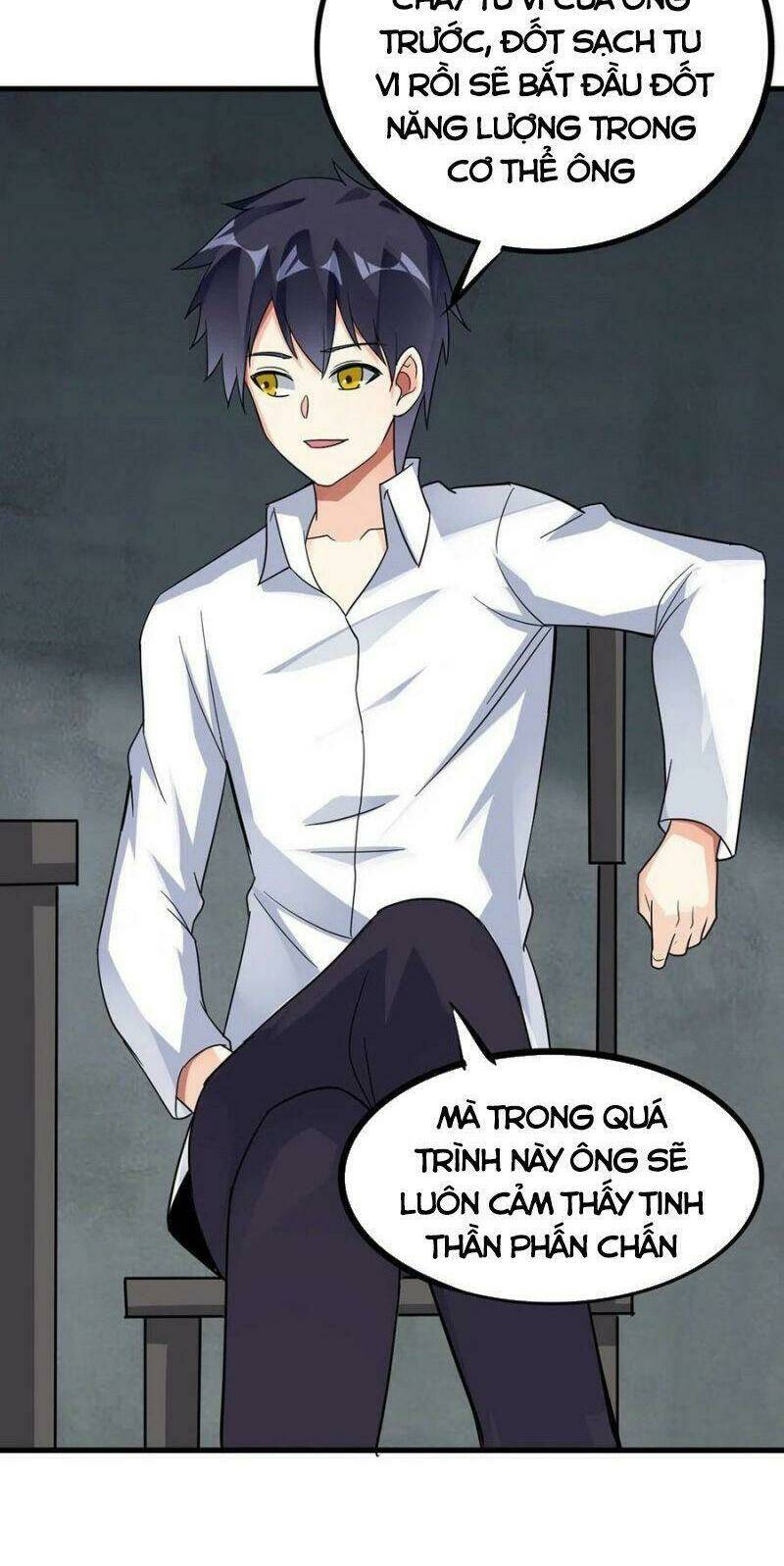 Chương 116 - Trang 28