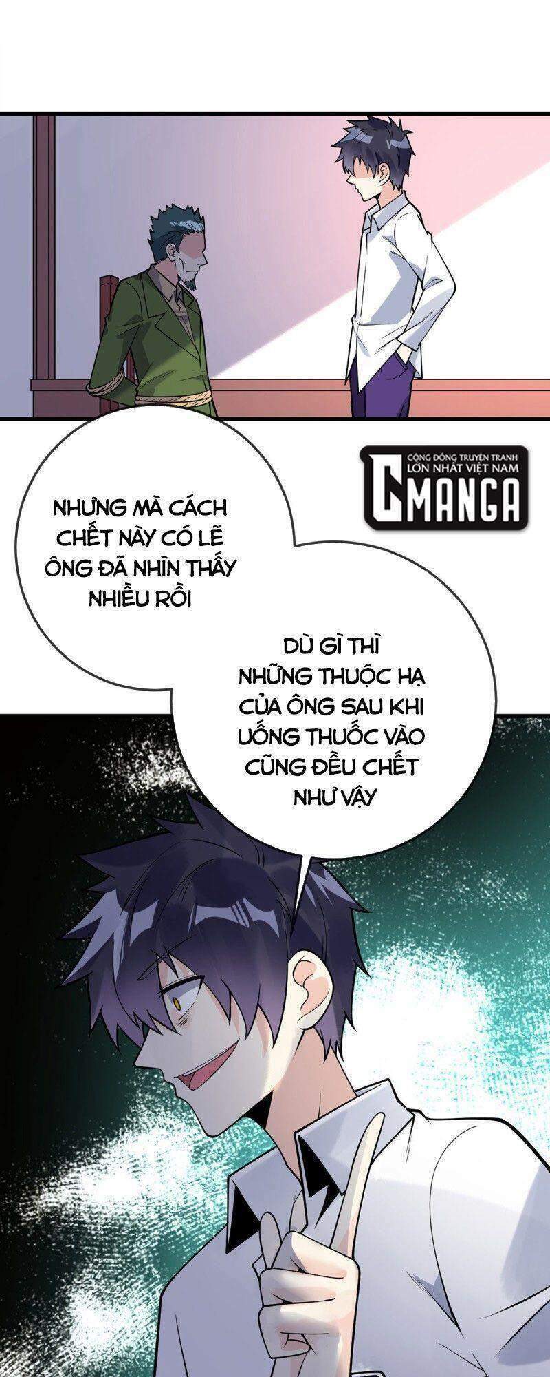Chương 117 - Trang 1