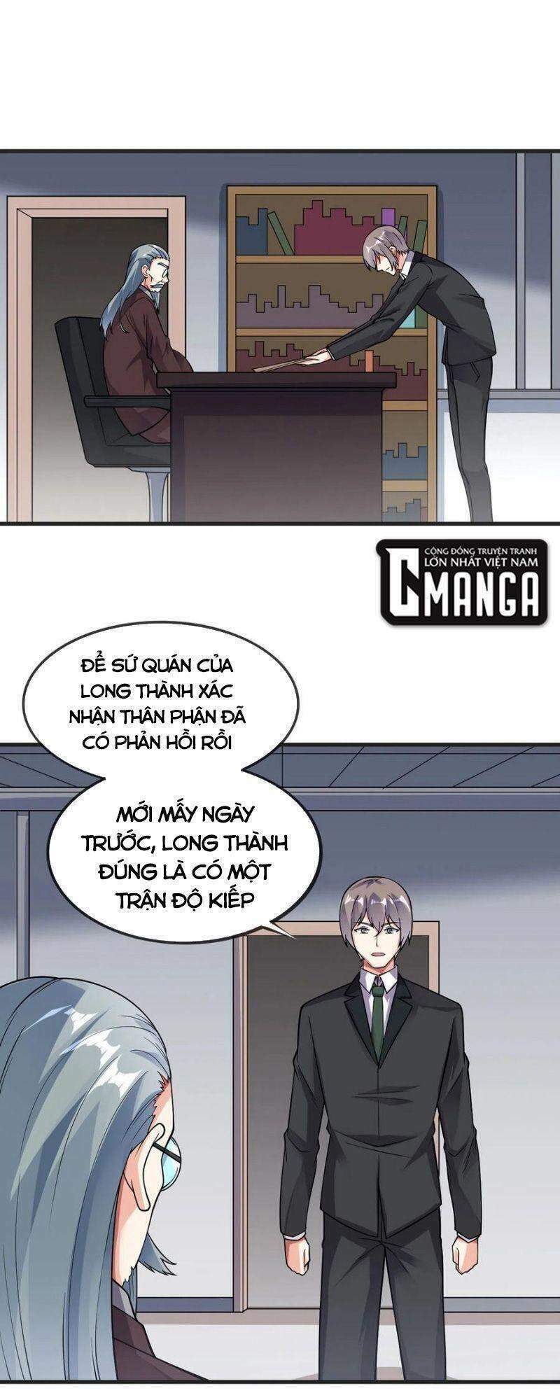 Chương 118 - Trang 1